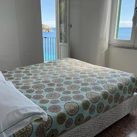 La Scuna * Corniglia