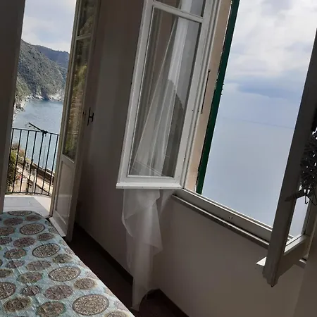 La Scuna Appartement