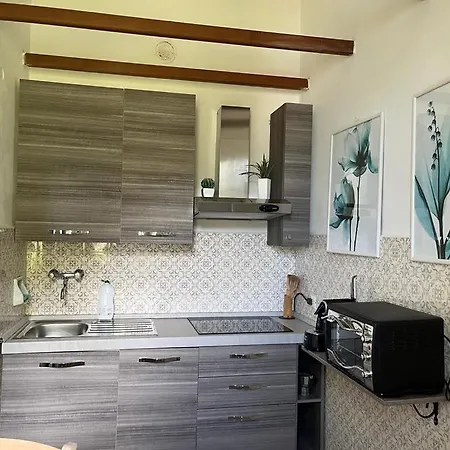 La Scuna Appartement