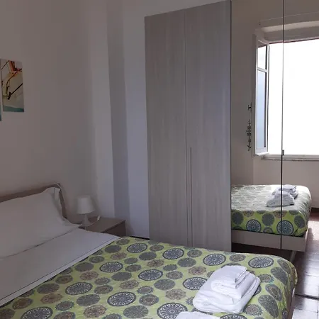 La Scuna Appartement