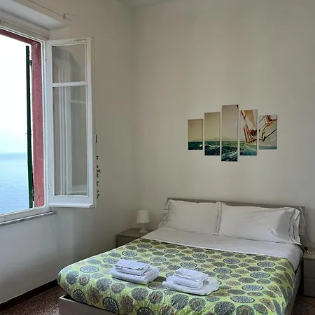 La Scuna Apartment *