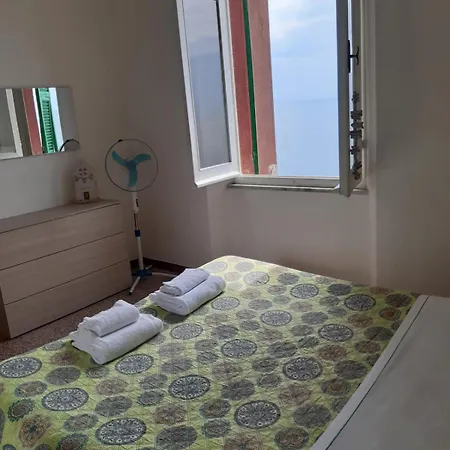 La Scuna Appartement Corniglia