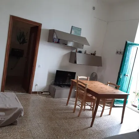 Appartamento La Scuna