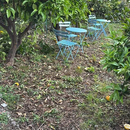 Appartement La Scuna *