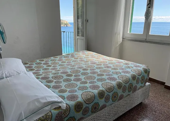 La Scuna * Corniglia