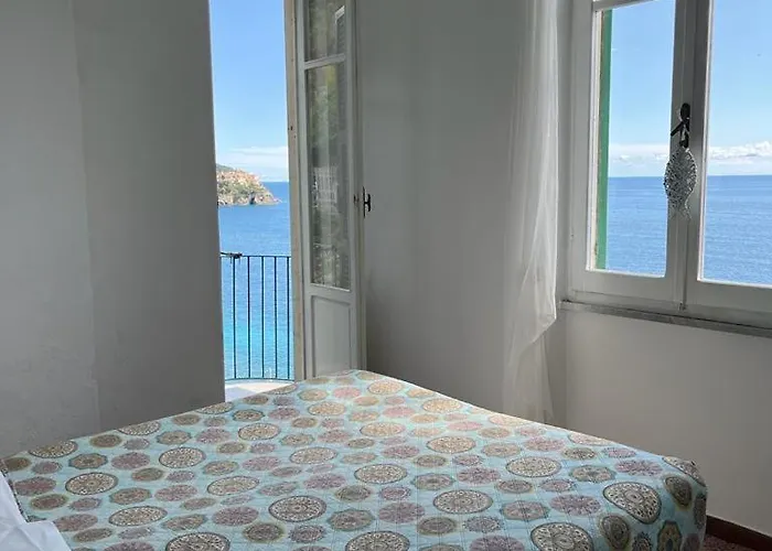 La Scuna Appartement