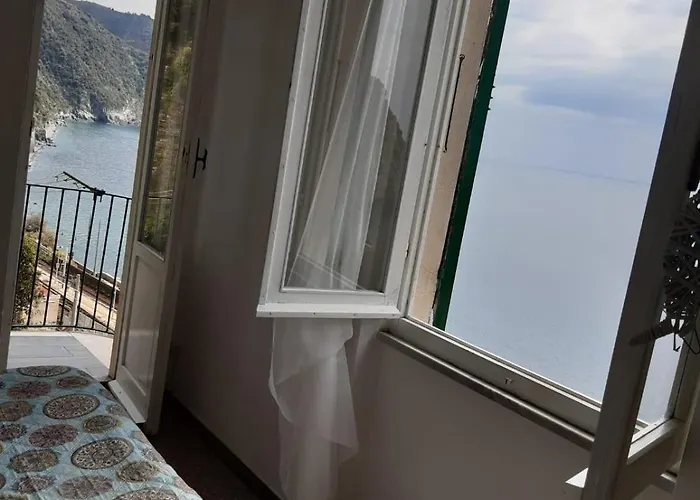 La Scuna Appartement