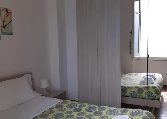 La Scuna Appartement